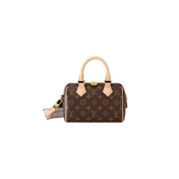 LV Speedy Bandoulière 20