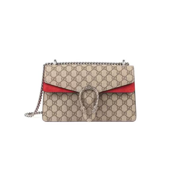 Gucci Dionysus Small Shoulder Bag
