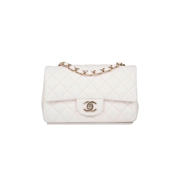 Chanel Mini Flap Bag