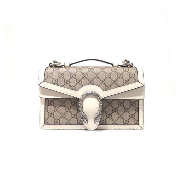 Gucci Dionysus Top Handle Bag
