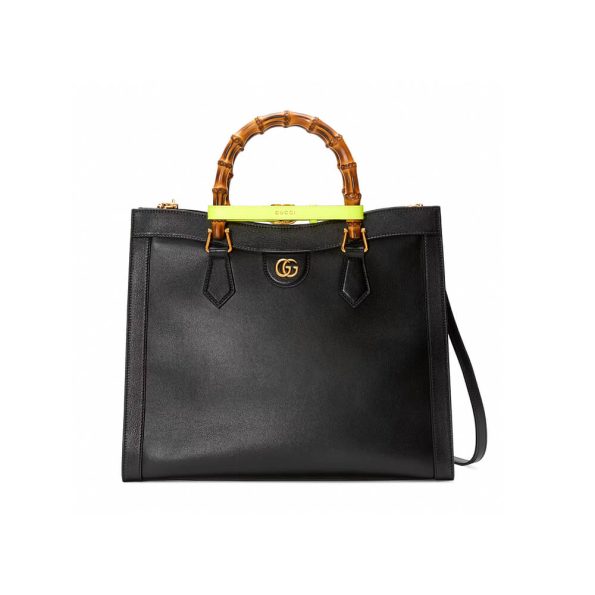Gucci Diana Medium Tote Bag