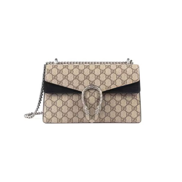 Gucci Dionysus Small Shoulder Bag
