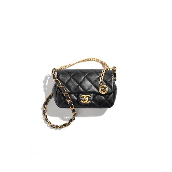 Chanel Small Flap Bag
