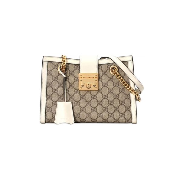 Gucci Padlock Small Shoulder Bag