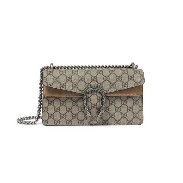 Gucci Dionysus Small Shoulder Bag