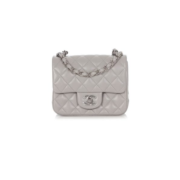 Chanel Mini Flap Bag