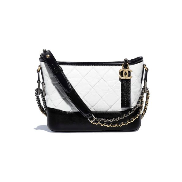 Chanel&Amp;#8217;S Gabrielle Small Hobo Bag