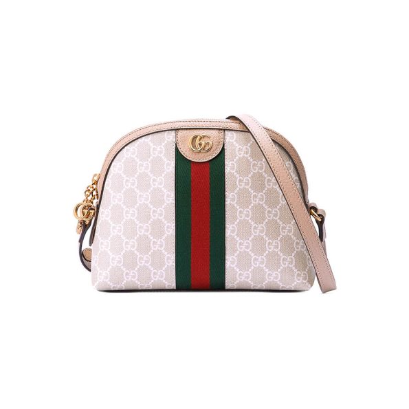Gucci Ophidia Small Shoulder Bag