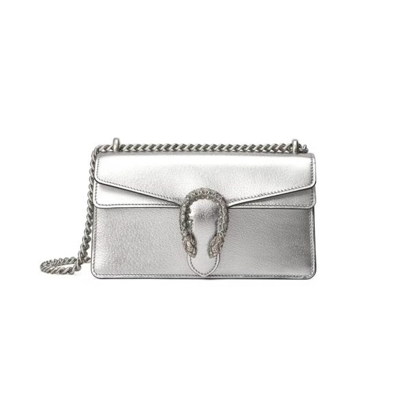 Gucci Dionysus Small Shoulder Bag
