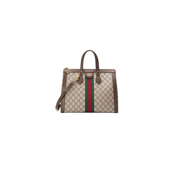 Gucci Ophidia Medium Tote Bag