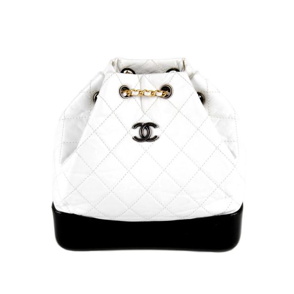 Chanel Gabrielle Small Backpack