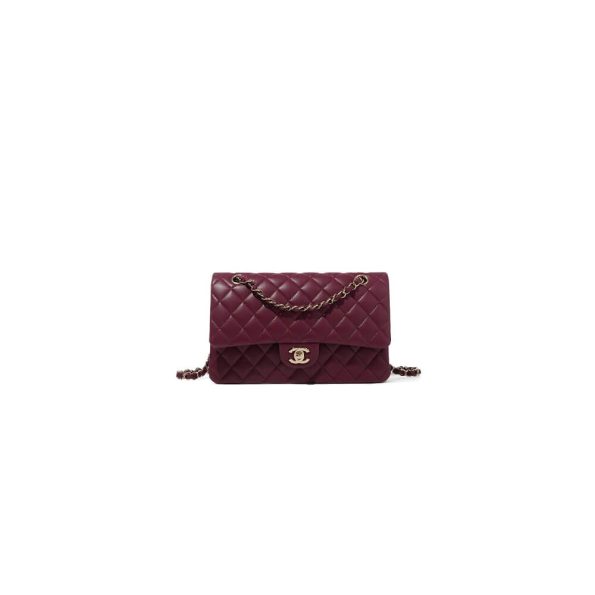 Chanel Classic Small Flap