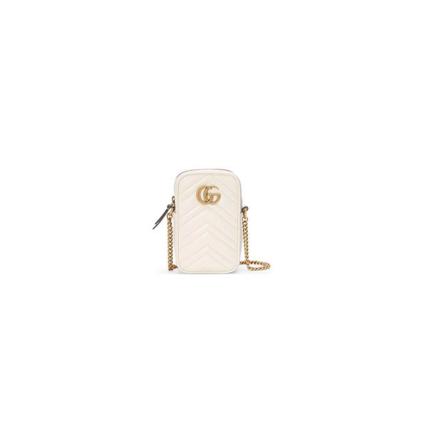 Gucci Marmont Mini Bag