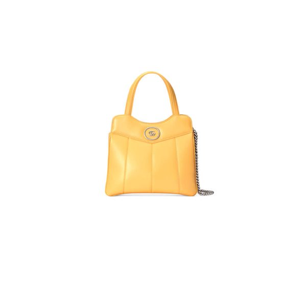 Gucci Petite Small Tote Bag