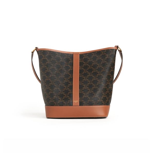 Celine Medium Bucket