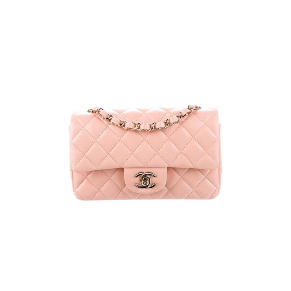 Chanel Mini Flap Bag
