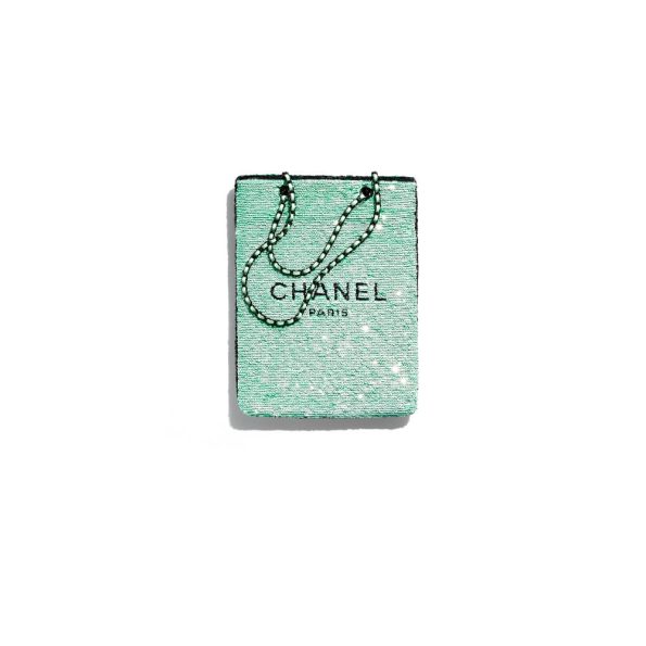 Chanel Shopping Bag