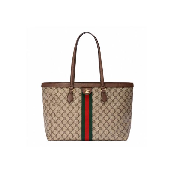 Gucci Ophidia Medium Tote