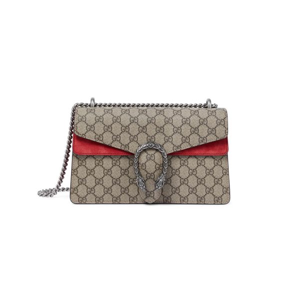 Gucci Dionysus Small Shoulder Bag