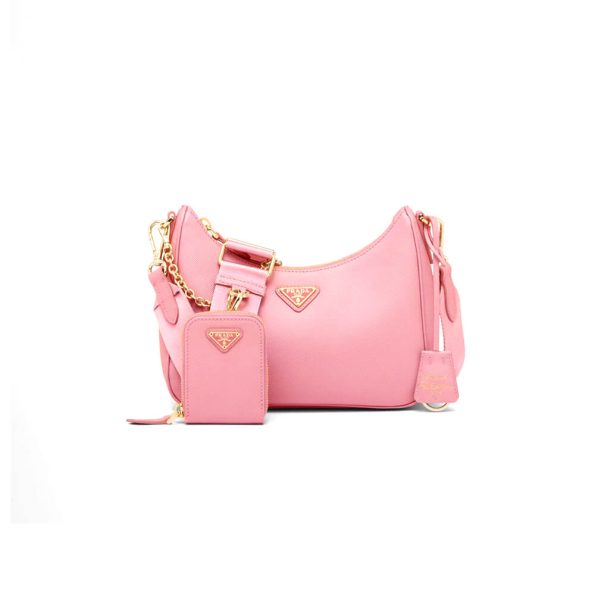 Prada Re-Edition 2005 Saffiano leather bag
