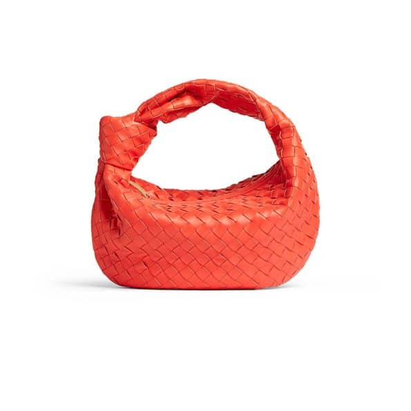 Bottega Veneta Teen Jodie