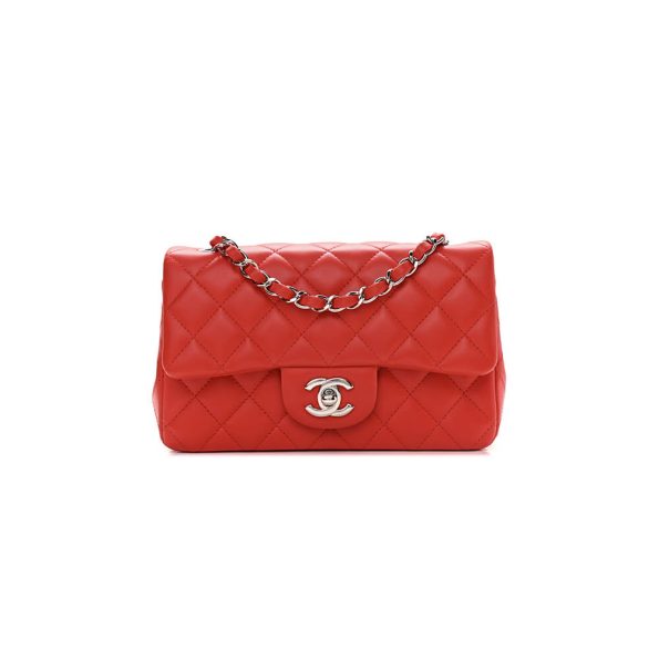 Chanel Mini Flap Bag