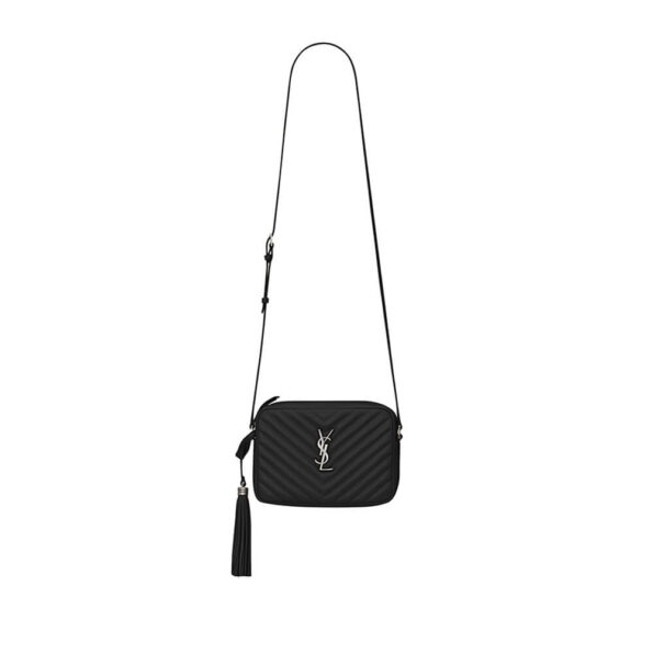 YSL Lou Camera Bag
