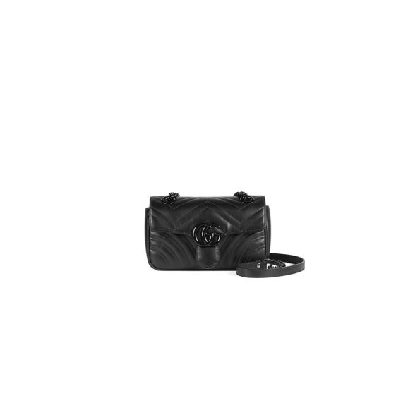 Gucci Marmont Mini Shoulder Bag