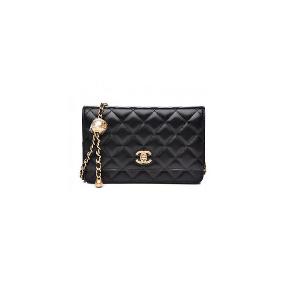 Chanel Chain Woc