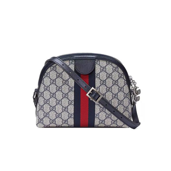 Gucci Ophidia Small Shoulder Bag