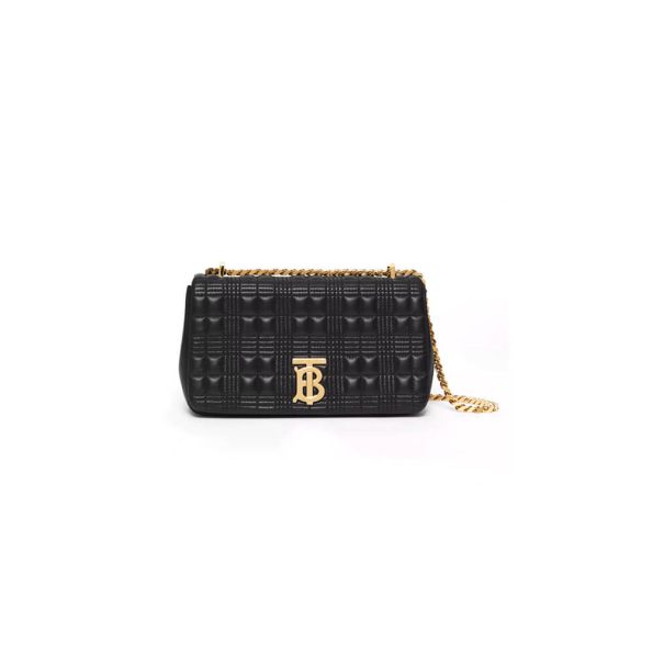 Burberry Small Lola Bag