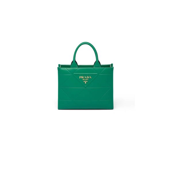 Prada Galleria Saffiano leather bag mini