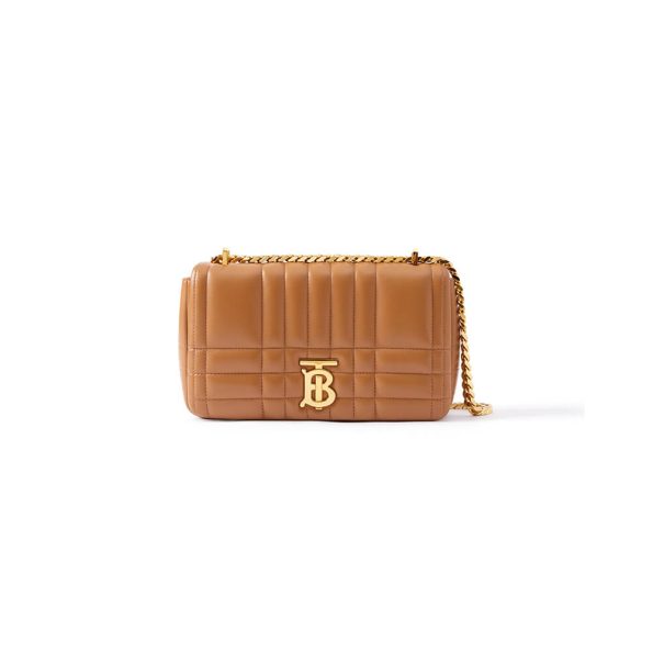 Burberry Small Lola Bag