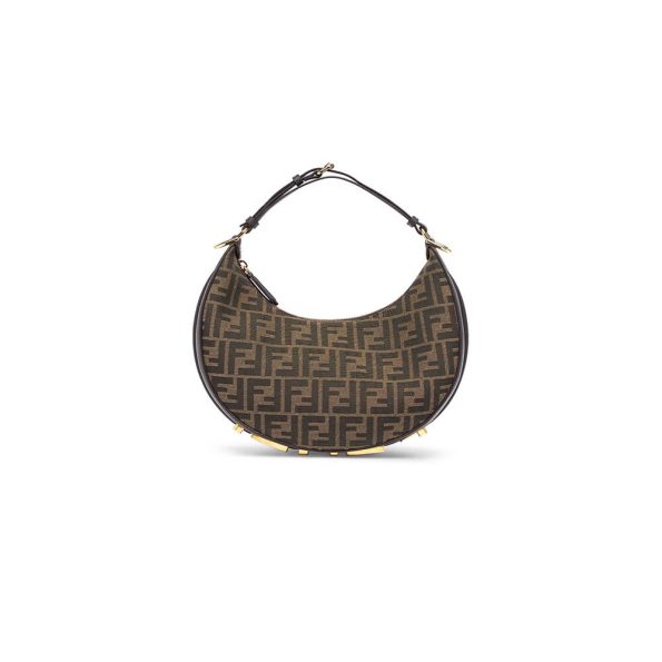 Fendi Fendigraphy Small