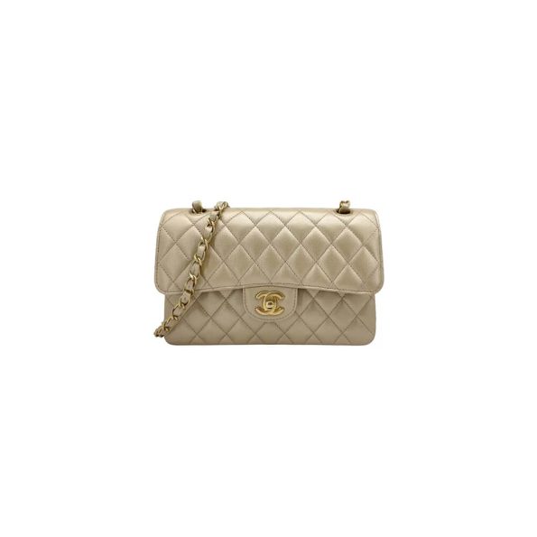 Chanel Medium Classic Flap