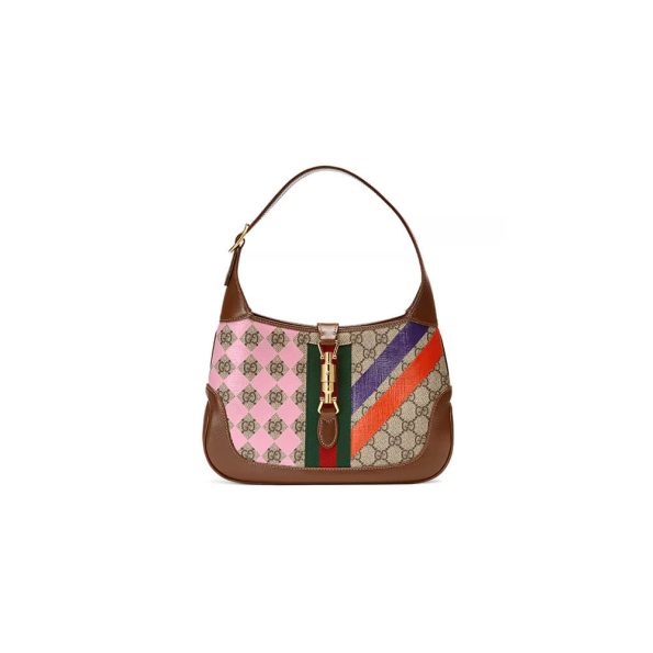 Gucci Jackie 1961 Small Shoulder Bag