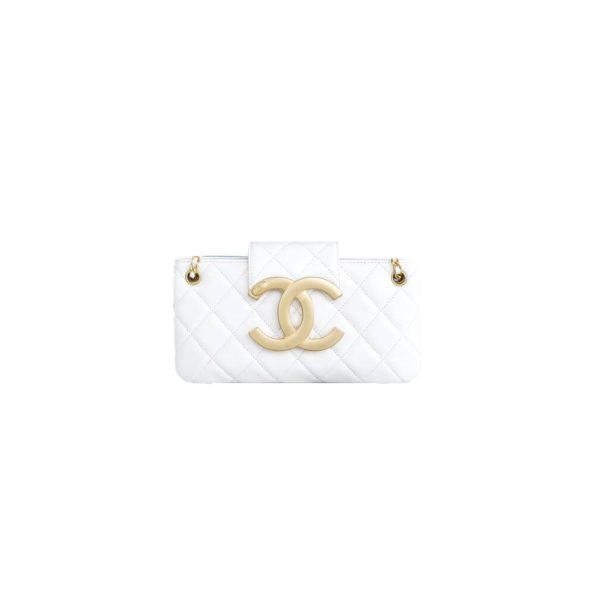 Chanel Baguette Bag