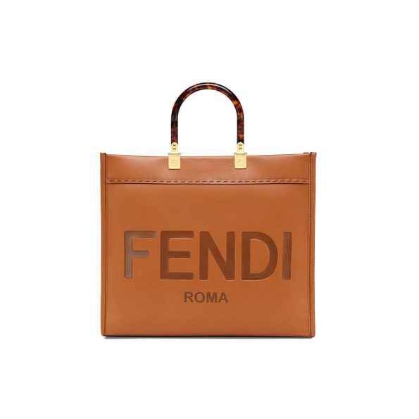 Fendi Sunshine Medium Tote Bag