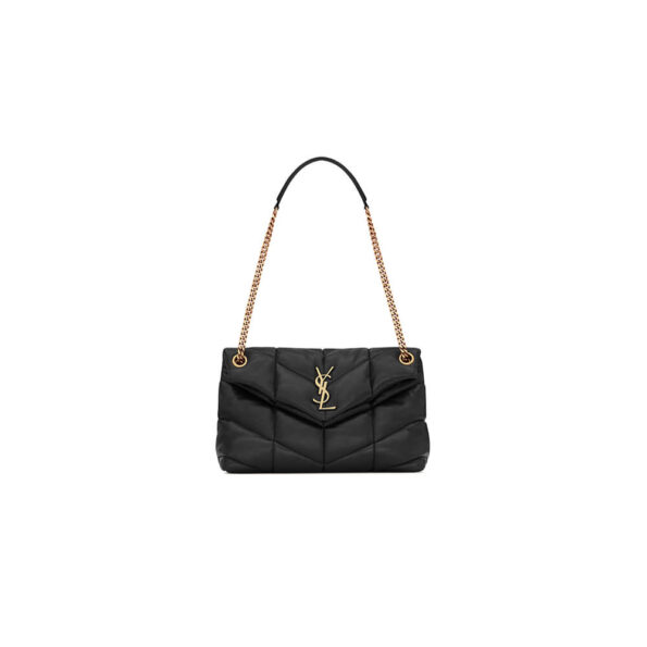 YSL Puffer Small Chain Bag
