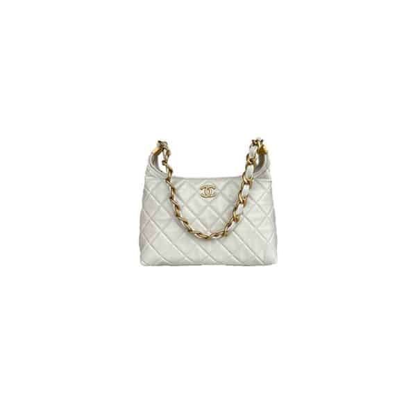 Chanel Small Hobo Bag