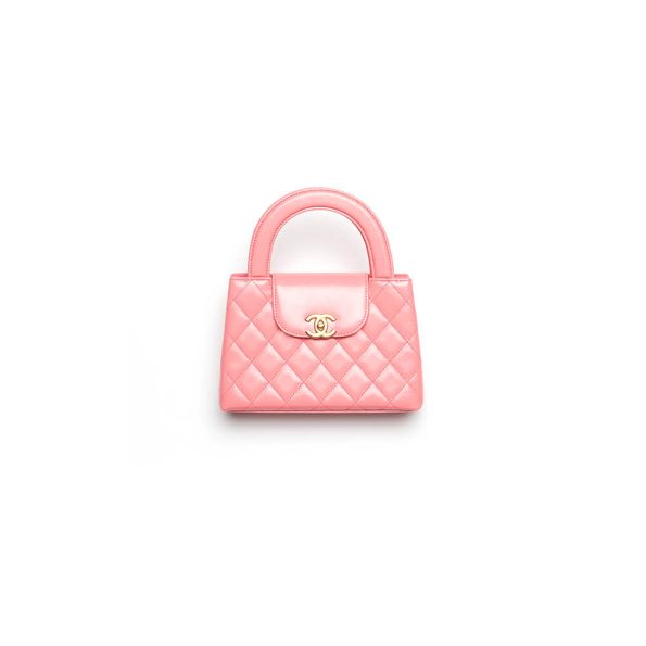 Chanel Kelly Bag
