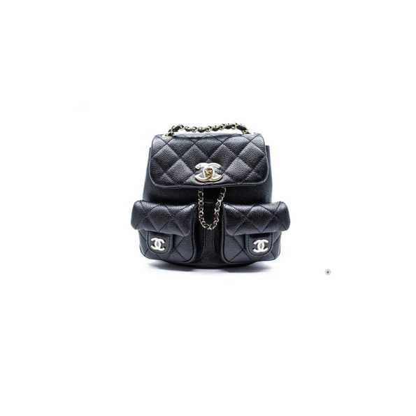 Chanel Small Backpack