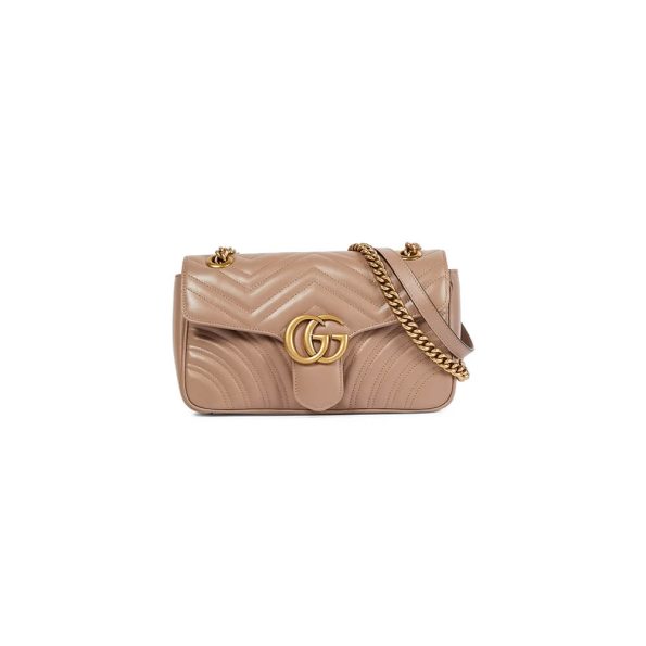 Gucci Marmont Small Shoulder Bag