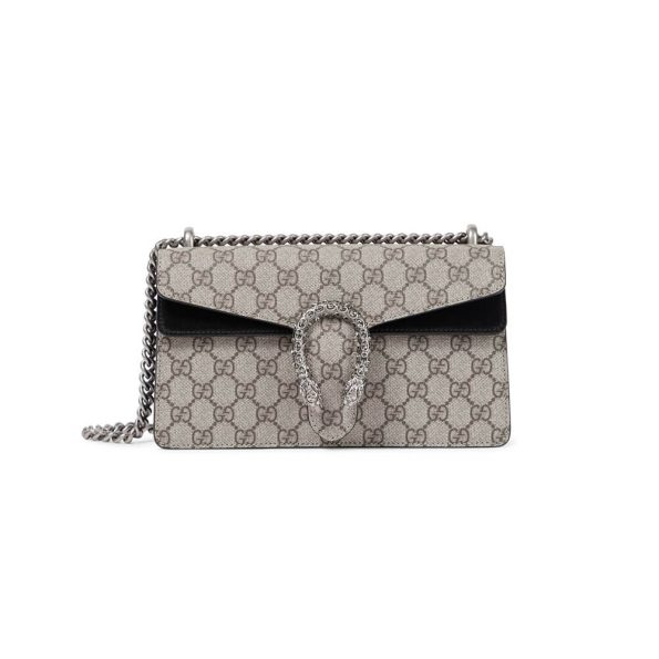 Gucci Dionysus Small Shoulder Bag