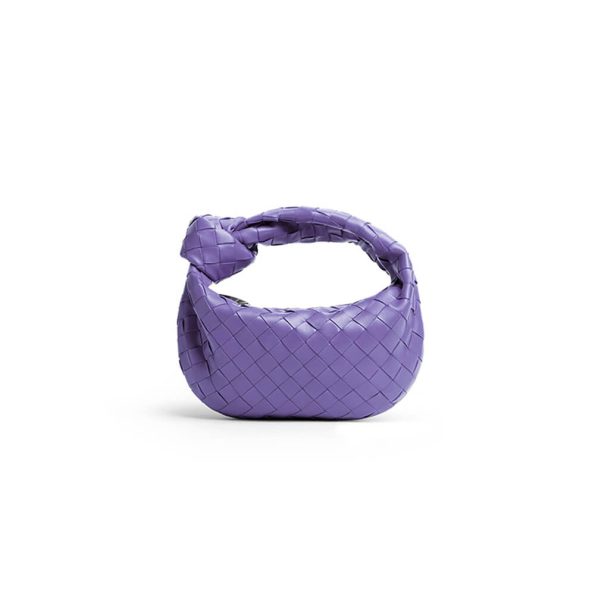 Bottega Veneta Mini Jodie
