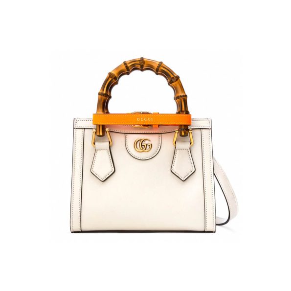 Gucci Diana Mini Tote Bag