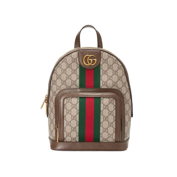 Gucci Ophidia Series Small Backpack