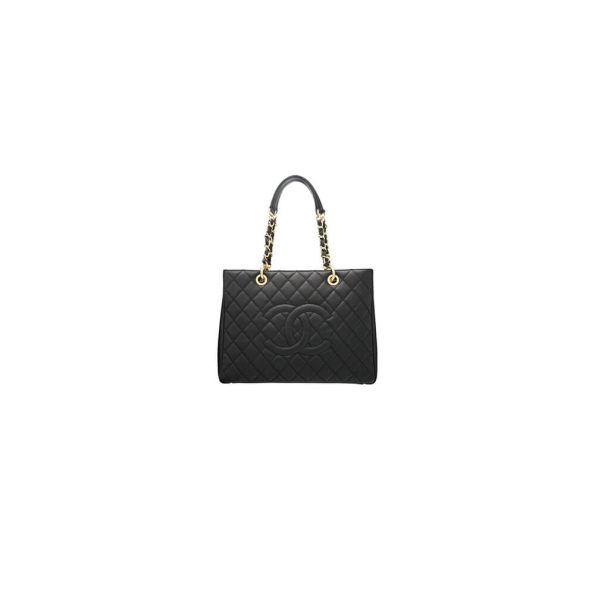 Chanel Grand Shopping Tote