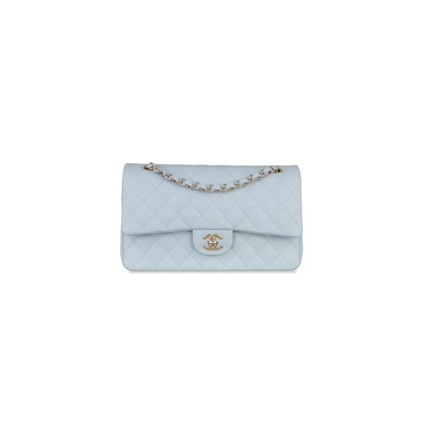 Chanel Classic Flap Handbag