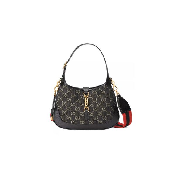 Gucci Jackie 1961 Small Shoulder Bag